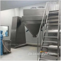 Pharmazeutische Pulvermischmaschine fester Behältermixermixer